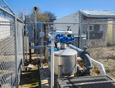 Pump Services