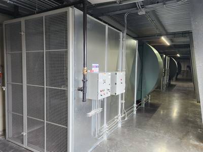 Kollmar Burners at Perrault Farms